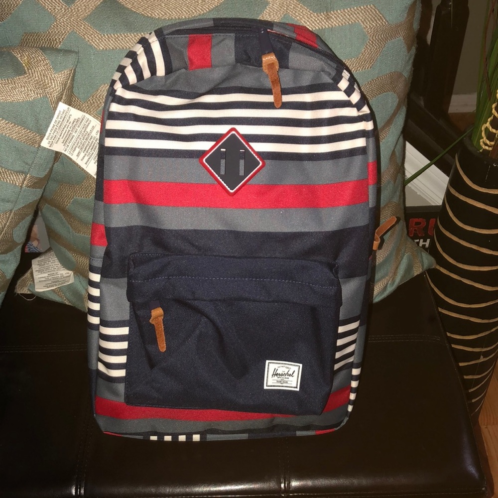 Herschel backpack